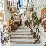Dimora White Ferienhaus Ostuni