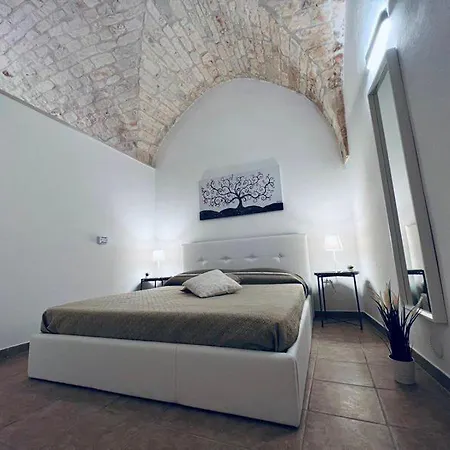 Dimora White Tatil Evi