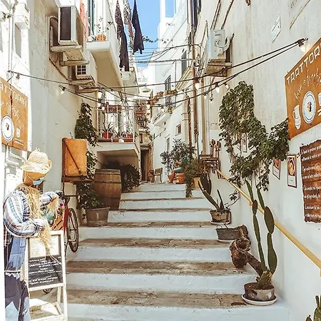 Dimora White Prázdninový dům Ostuni