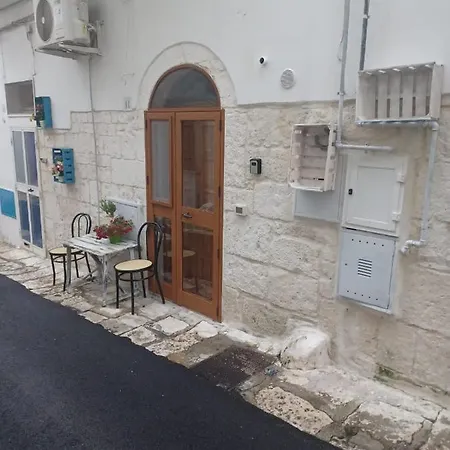 Dimora White * Ostuni