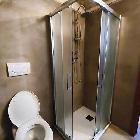 Dimora White Tatil Evi