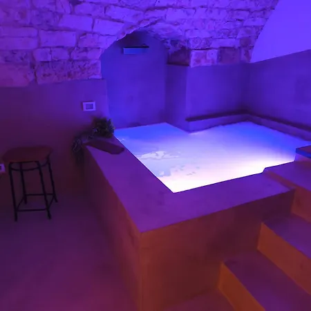 Dimora White Tatil Evi Ostuni