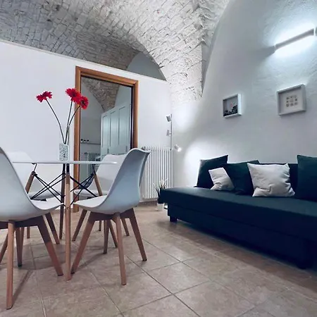 Vakantiehuis Dimora White Ostuni