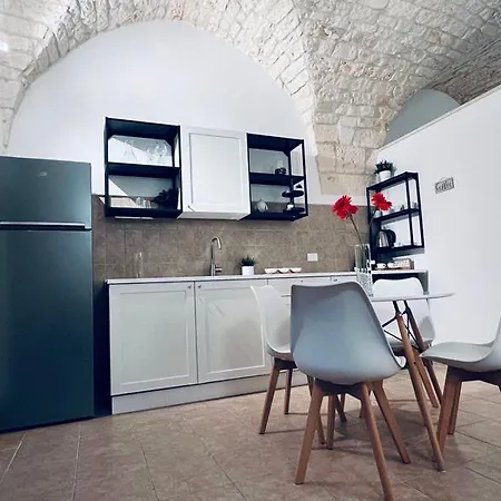 Holiday home Dimora White *