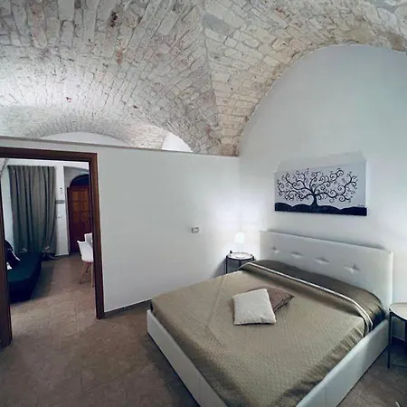 Holiday home Dimora White *