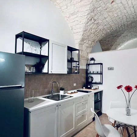 Holiday home Dimora White