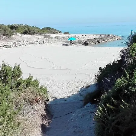 Vakantiehuis Dimora White