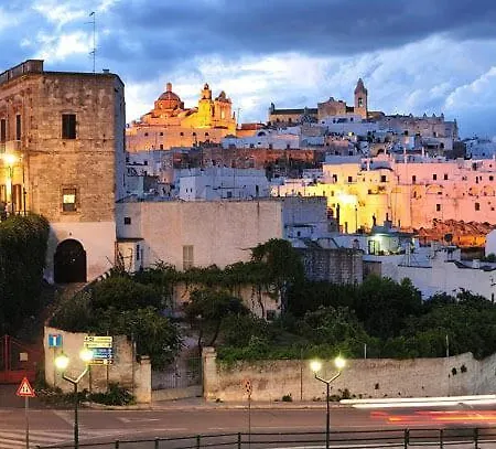 Dimora White * Ostuni