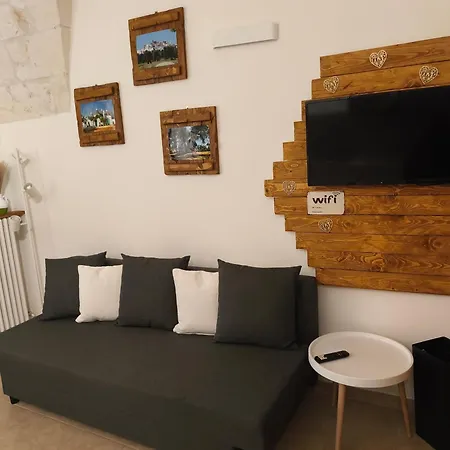 Dimora White Holiday home