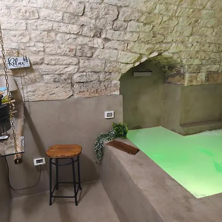 Vakantiehuis Dimora White