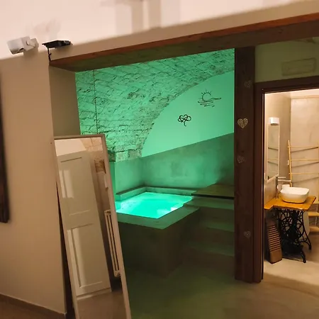 Dimora White Holiday home *