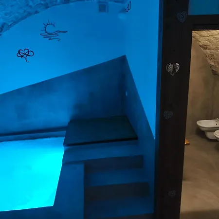 Holiday home Dimora White *