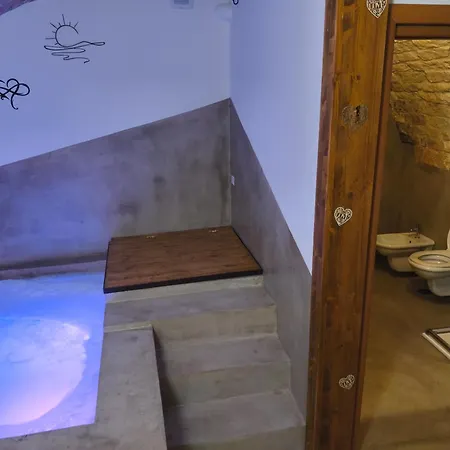 Dimora White Holiday home Ostuni