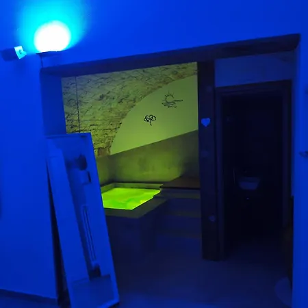 Vakantiehuis Dimora White Ostuni