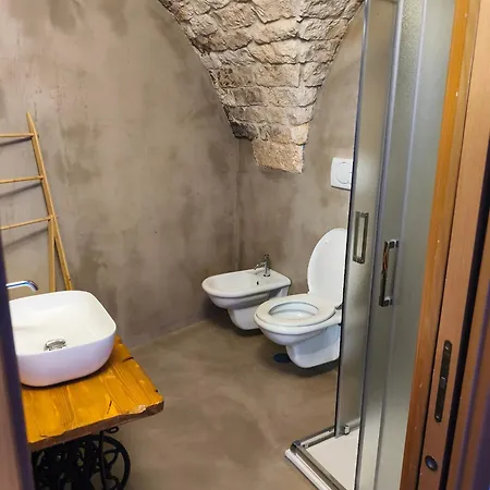 Dimora White * Ostuni